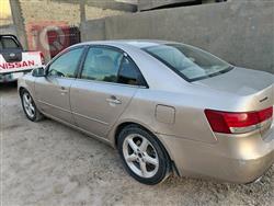 هیوندای سۆناتا
